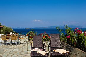 Hovolo Hotel Apartments