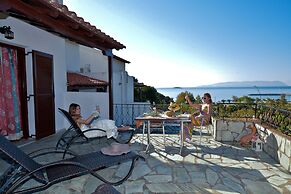 Hovolo Hotel Apartments