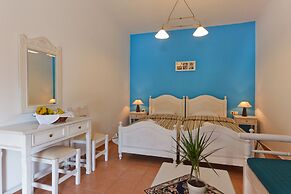 Hovolo Hotel Apartments