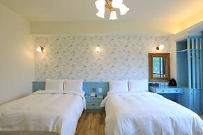 Yo Shen Jing Resort