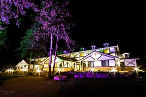 Yo Shen Jing Resort