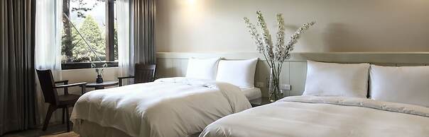 Yo Shen Jing Resort
