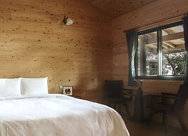 Yo Shen Jing Resort
