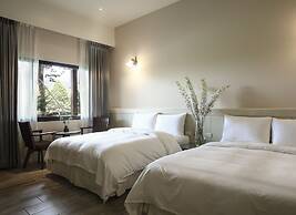 Yo Shen Jing Resort