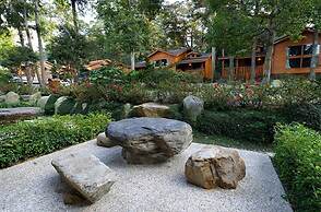 Yo Shen Jing Resort