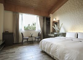 Yo Shen Jing Resort