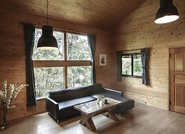Yo Shen Jing Resort