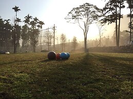 Yo Shen Jing Resort
