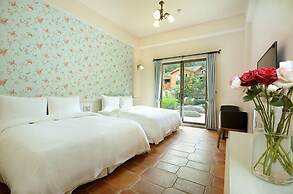 Yo Shen Jing Resort