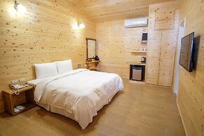 Yo Shen Jing Resort
