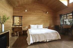 Yo Shen Jing Resort
