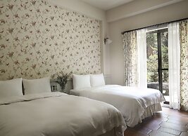 Yo Shen Jing Resort