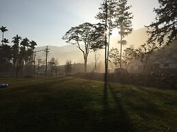 Yo Shen Jing Resort