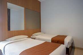 Dinasty Smart Hotel