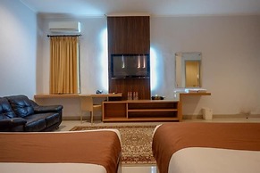 Dinasty Smart Hotel