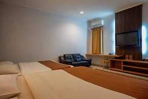 Dinasty Smart Hotel