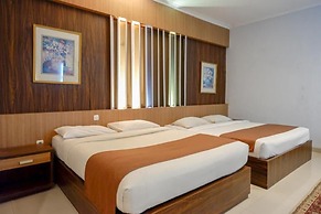 Dinasty Smart Hotel