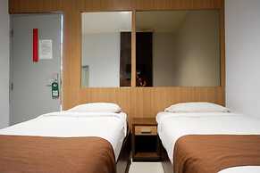 Dinasty Smart Hotel