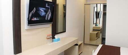 Dinasty Smart Hotel