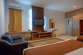 Dinasty Smart Hotel