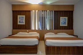 Dinasty Smart Hotel