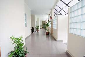 Dinasty Smart Hotel