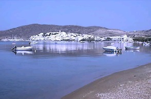 Meltemi Hotel