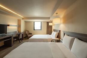 Kindness Hotel Yuanlin