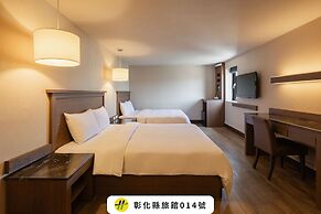 Kindness Hotel Yuanlin