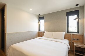 Kindness Hotel Yuanlin