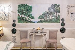 Hotel Luciana