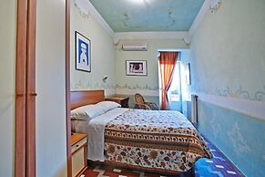 Hotel Luciana