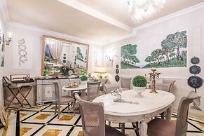 Hotel Luciana