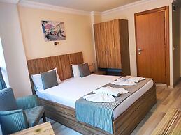 Berlin Otel Nişantaşı