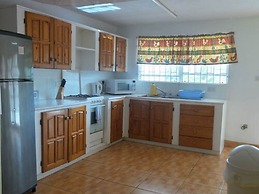 Cool Running Apartments