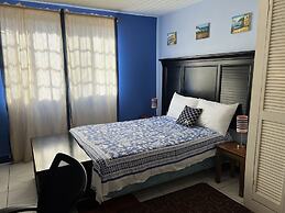 Cool Running Apartments