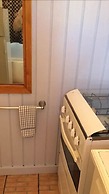 Cool Running Apartments