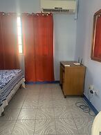 Cool Running Apartments