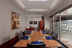 Delta Hotels By Marriott Istanbul Levent