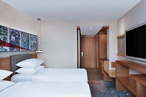 Delta Hotels By Marriott Istanbul Levent