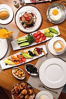 Delta Hotels By Marriott Istanbul Levent