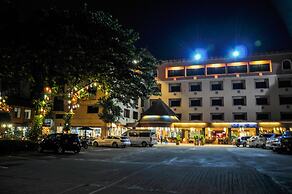 The Win Place