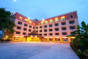 The Win Place