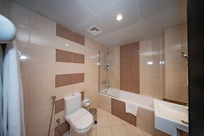 City Stay Prime Hotel Apartment