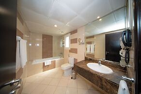 City Stay Prime Hotel Apartment