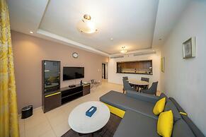City Stay Prime Hotel Apartment