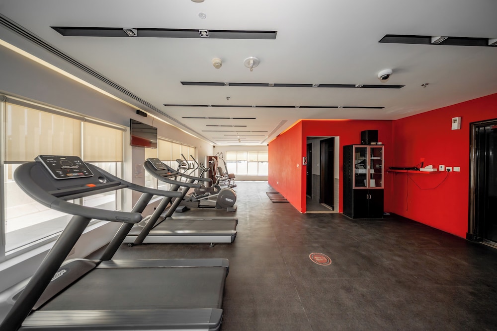 City Stay Prime Hotel Apartment