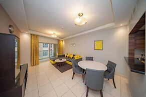 City Stay Prime Hotel Apartment