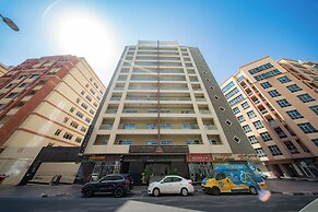 City Stay Prime Hotel Apartment