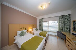 City Stay Prime Hotel Apartment